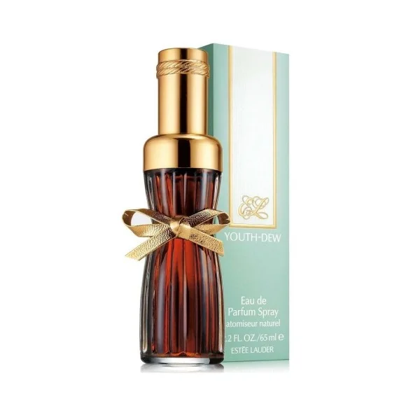 Estee Lauder Youth Dew, Eau de Perfume for Women - 67ml